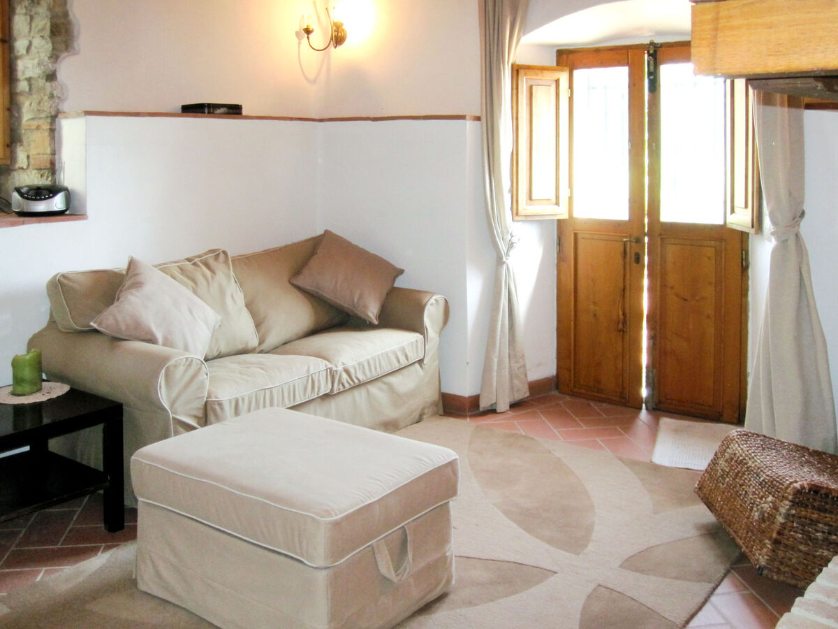 Borgo La Cella – Maison rustique 4 pers. avec piscine - Photo 4