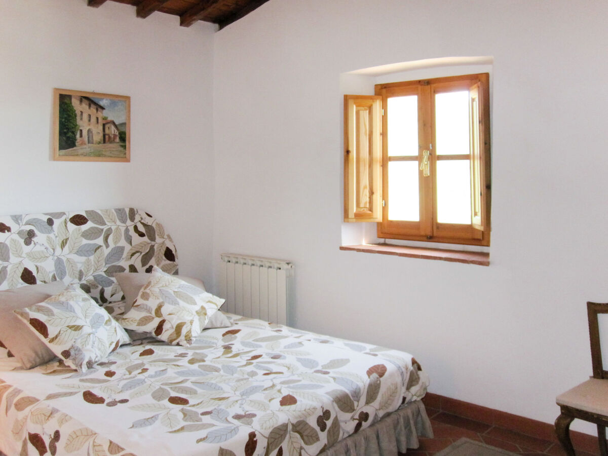 Borgo La Cella – Maison rustique 4 pers. avec piscine - Photo 8