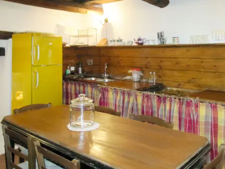 Borgo La Cella, Location Maison 4 personnes à Pian di Scò - Photo 5