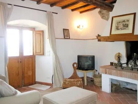 Borgo La Cella, Location Maison 4 personnes à Pian di Scò - Photo 6