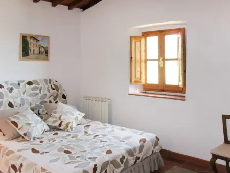 Borgo La Cella, Location Maison 4 personnes à Pian di Scò - Photo 7