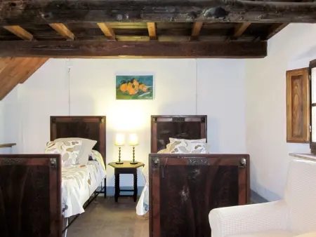 Borgo La Cella, Location Maison 4 personnes à Pian di Scò - Photo 8