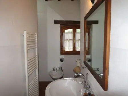 Borgo La Cella, Location Maison 4 personnes à Pian di Scò - Photo 9