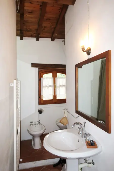 Borgo La Cella, Location Maison 4 personnes à Pian di Scò - Photo 10