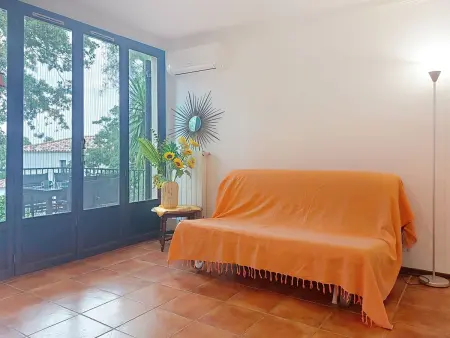 La Cigale, appartement 2 pièces à Six-Fours : photo 9