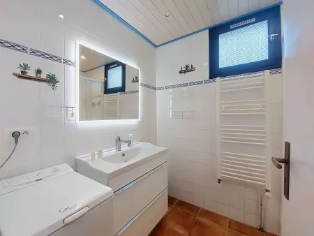 La Cigale, appartement 2 pièces à Six-Fours : photo 18