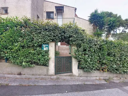 La Cigale, appartement 2 pièces à Six-Fours : photo 28