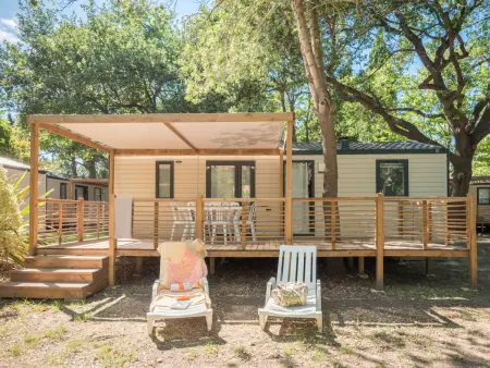 Le Mediterranée, Location Maison 6 personnes à Argelès sur Mer - Photo 2
