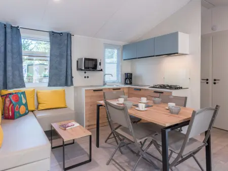 Le Mediterranée, Location Maison 6 personnes à Argelès sur Mer - Photo 3