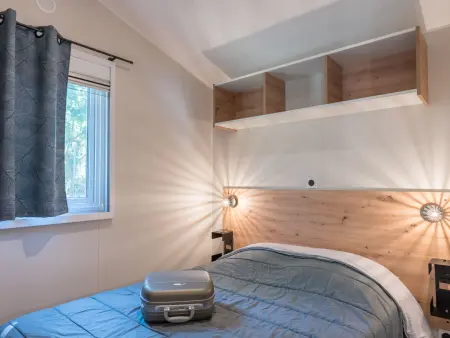 Le Mediterranée, Location Maison 6 personnes à Argelès sur Mer - Photo 4