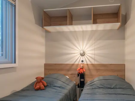 Le Mediterranée, Location Maison 6 personnes à Argelès sur Mer - Photo 6