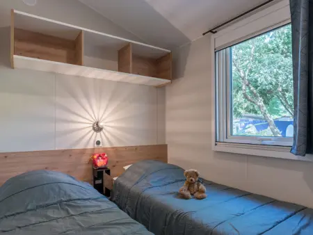 Le Mediterranée, Location Maison 6 personnes à Argelès sur Mer - Photo 7