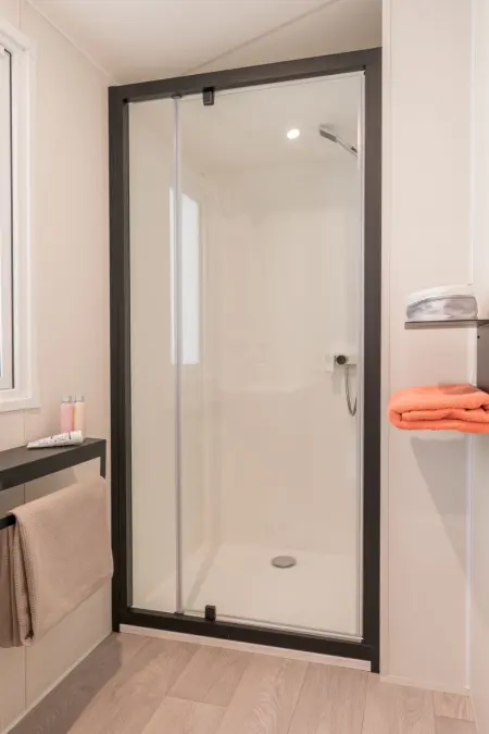 Le Mediterranée, Location Maison 6 personnes à Argelès sur Mer - Photo 8