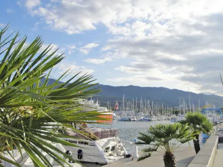 Le Mediterranée, Location Maison 6 personnes à Argelès sur Mer - Photo 29