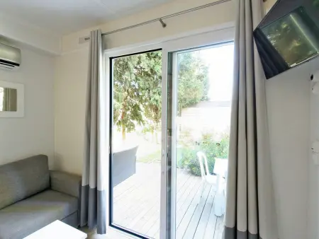 Le Mediterranée – Mobil-home 35 m² à Argelès : photo 6