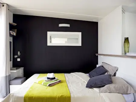 Le Mediterranée – Mobil-home 35 m² à Argelès : photo 7