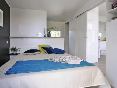 Le Mediterranée – Mobil-home 35 m² à Argelès : photo 8