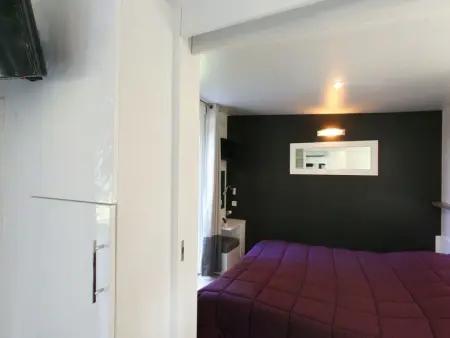 Le Mediterranée – Mobil-home 35 m² à Argelès : photo 10