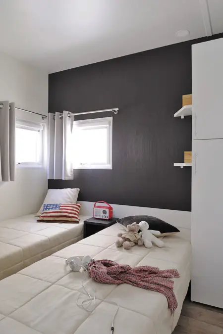 Le Mediterranée – Mobil-home 35 m² à Argelès : photo 11