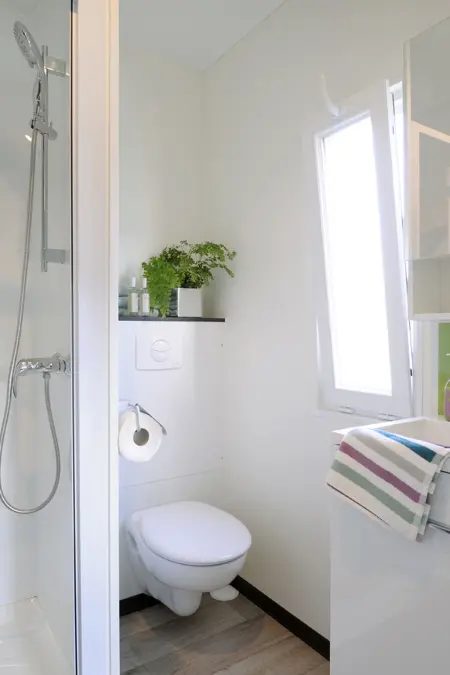 Le Mediterranée – Mobil-home 35 m² à Argelès : photo 15