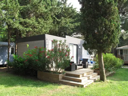 Le Mediterranée – Mobil-home 35 m² à Argelès : photo 16