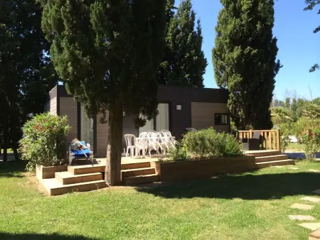 Le Mediterranée – Mobil-home 35 m² à Argelès : photo 18
