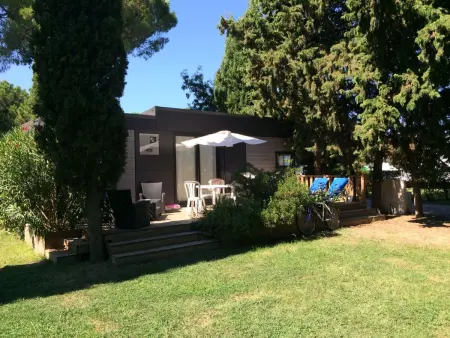 Le Mediterranée – Mobil-home 35 m² à Argelès : photo 19