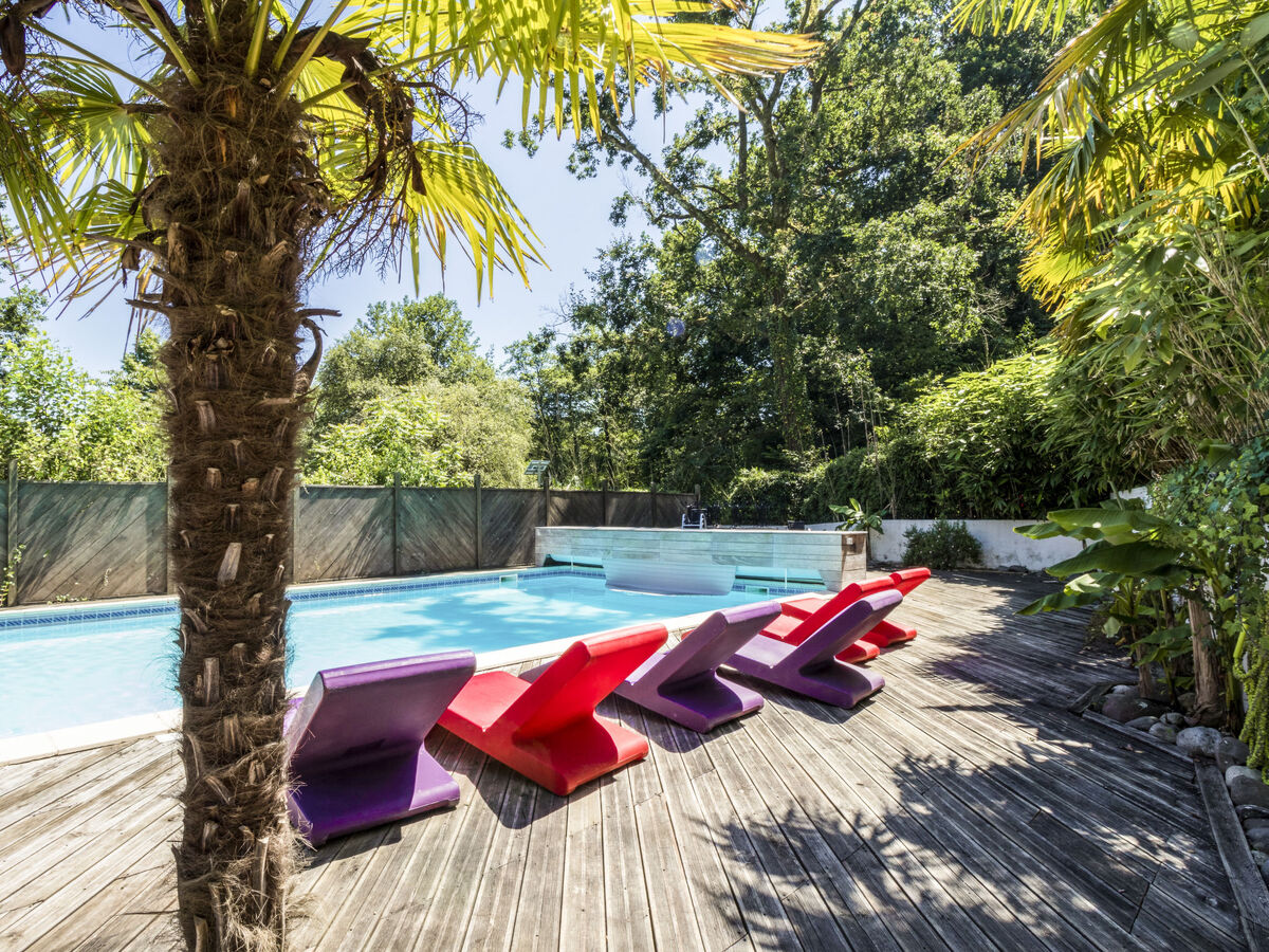 Appartement Collines Iduki à La Bastide Clairence - Photo 15