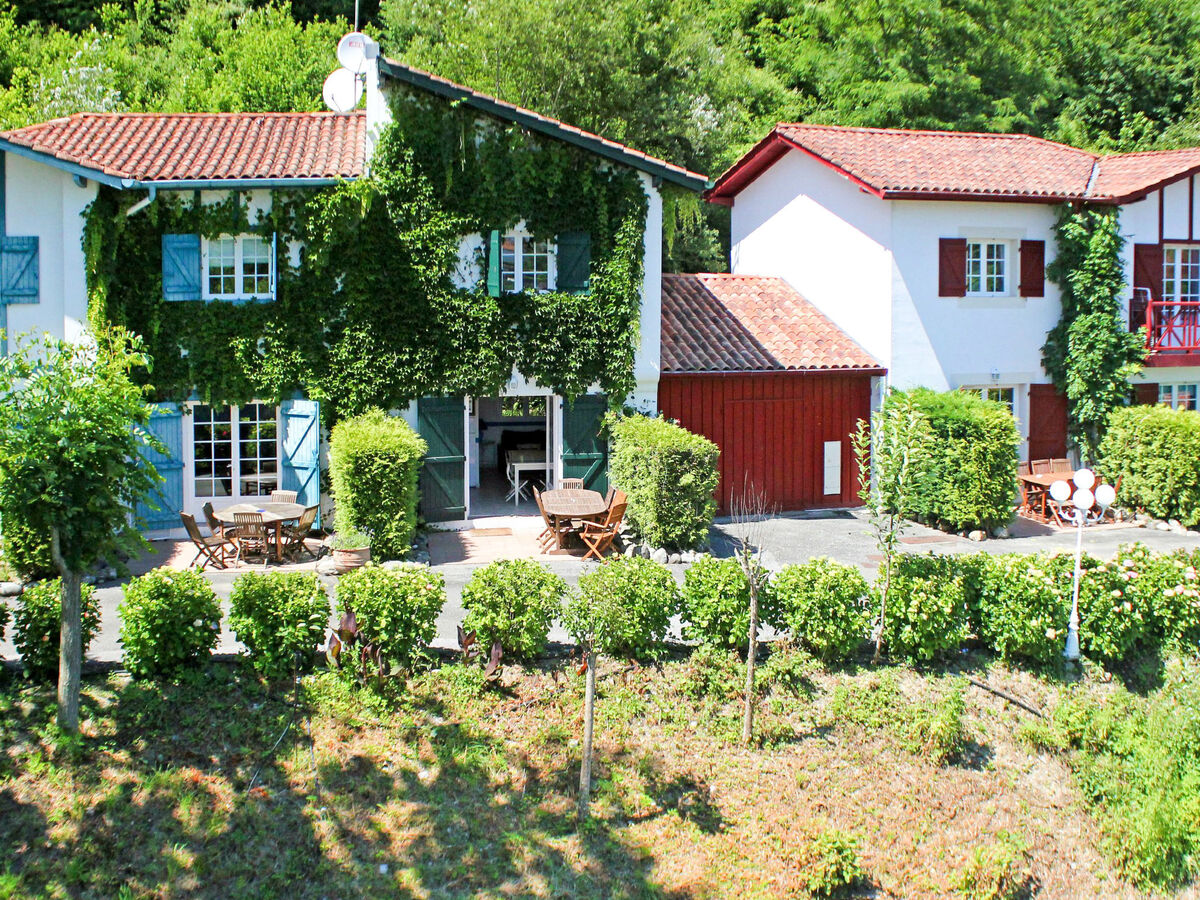 Appartement Collines Iduki à La Bastide Clairence - Photo 18