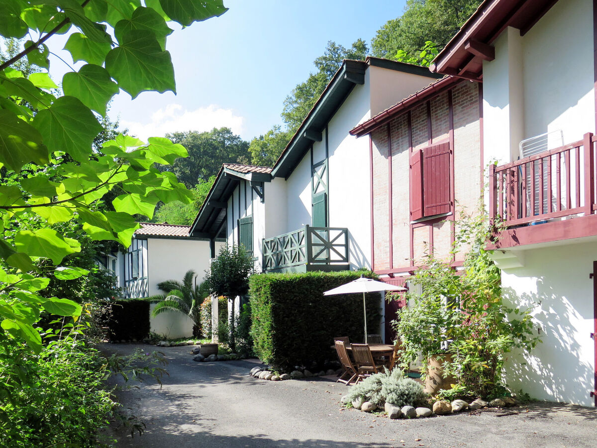 Appartement Collines Iduki à La Bastide Clairence - Photo 19