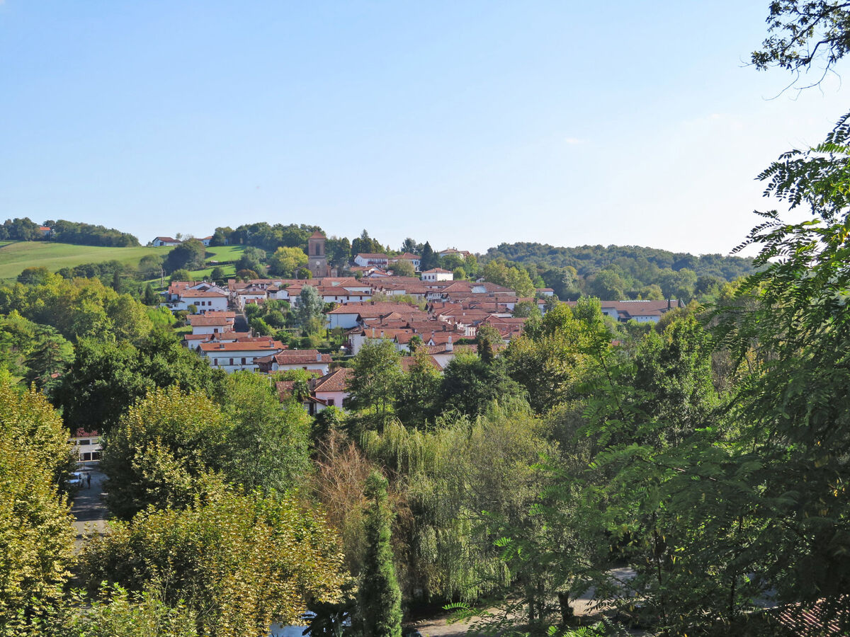 Appartement Collines Iduki à La Bastide Clairence - Photo 29