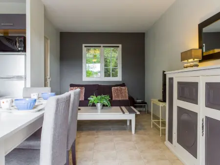 Maison Collines Iduki à La Bastide Clairence : photo 3