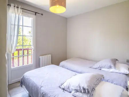 Maison Collines Iduki à La Bastide Clairence : photo 5