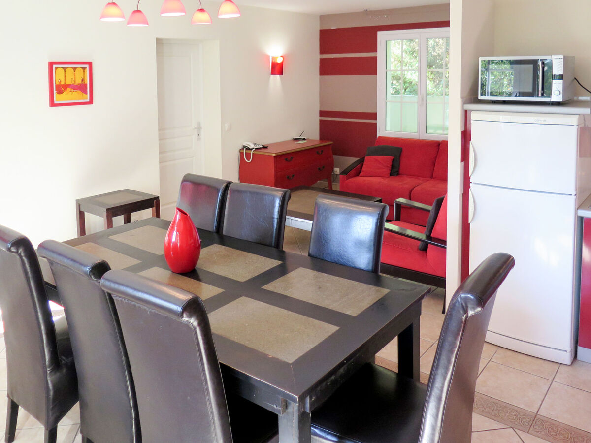 Maison Collines Iduki, La Bastide Clairence - Photo 6