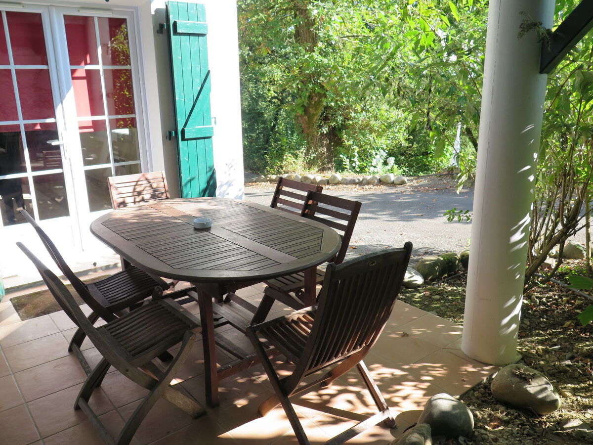 Maison Collines Iduki, La Bastide Clairence - Photo 25