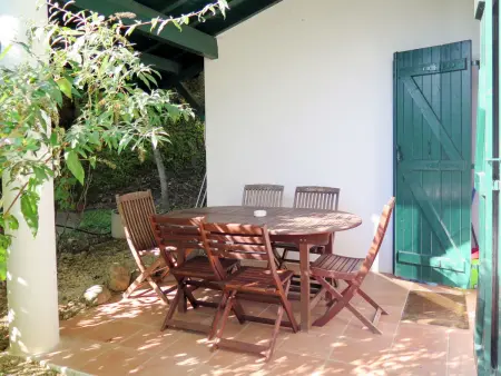 Maison Collines Iduki, La Bastide Clairence : photo 3