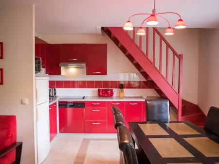Maison Collines Iduki, La Bastide Clairence : photo 4