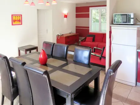 Maison Collines Iduki, La Bastide Clairence : photo 6