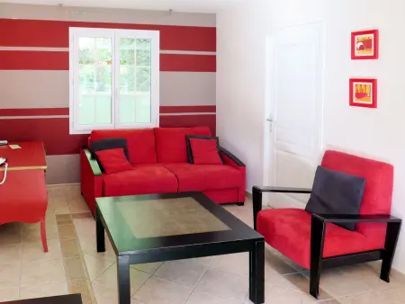 Maison Collines Iduki, La Bastide Clairence : photo 7