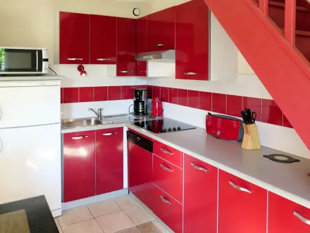 Maison Collines Iduki, La Bastide Clairence : photo 8