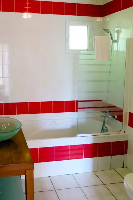 Maison Collines Iduki, La Bastide Clairence : photo 11