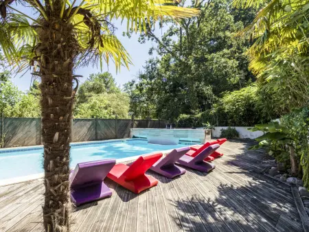 Maison Collines Iduki, La Bastide Clairence : photo 19