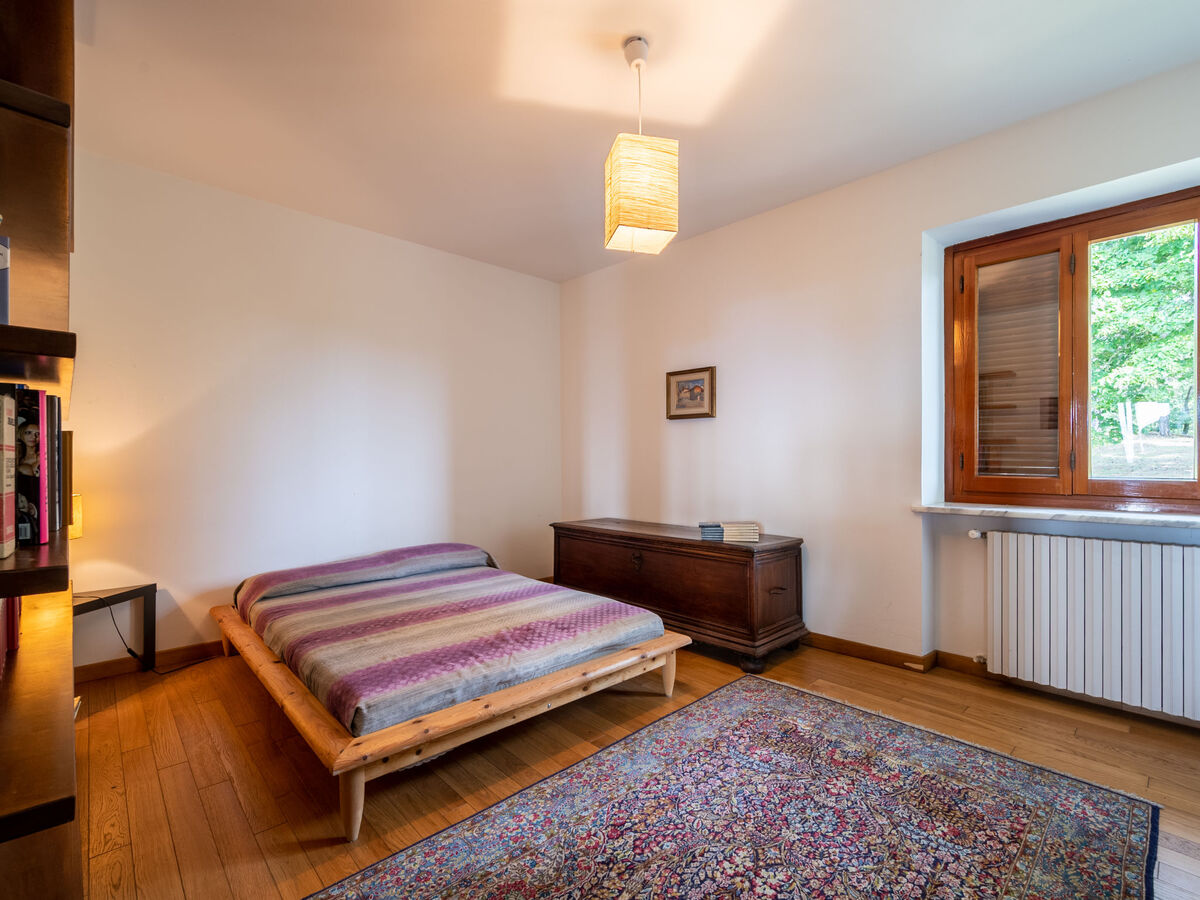 Pinetina, maison rustique 8 pers. à Bossolasco - Photo 14