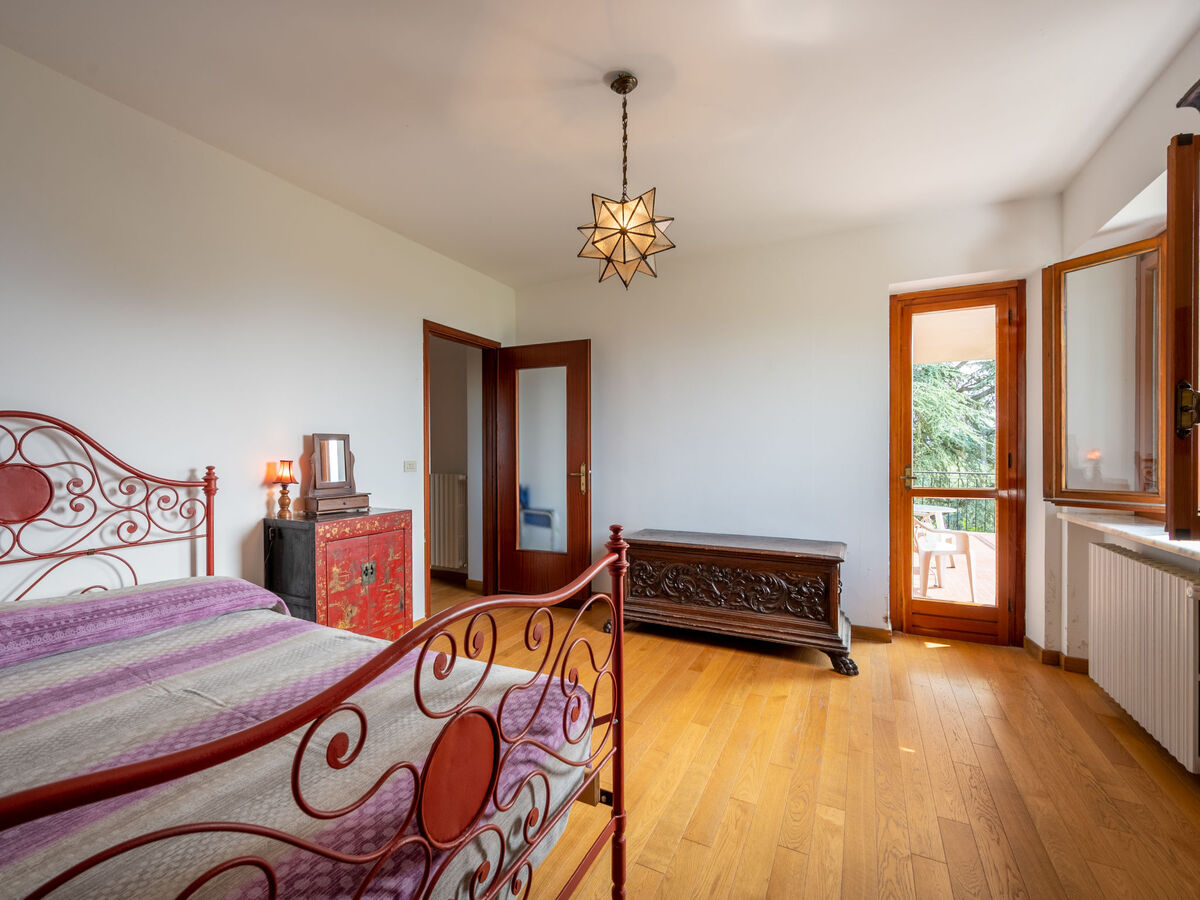 Pinetina, maison rustique 8 pers. à Bossolasco - Photo 15