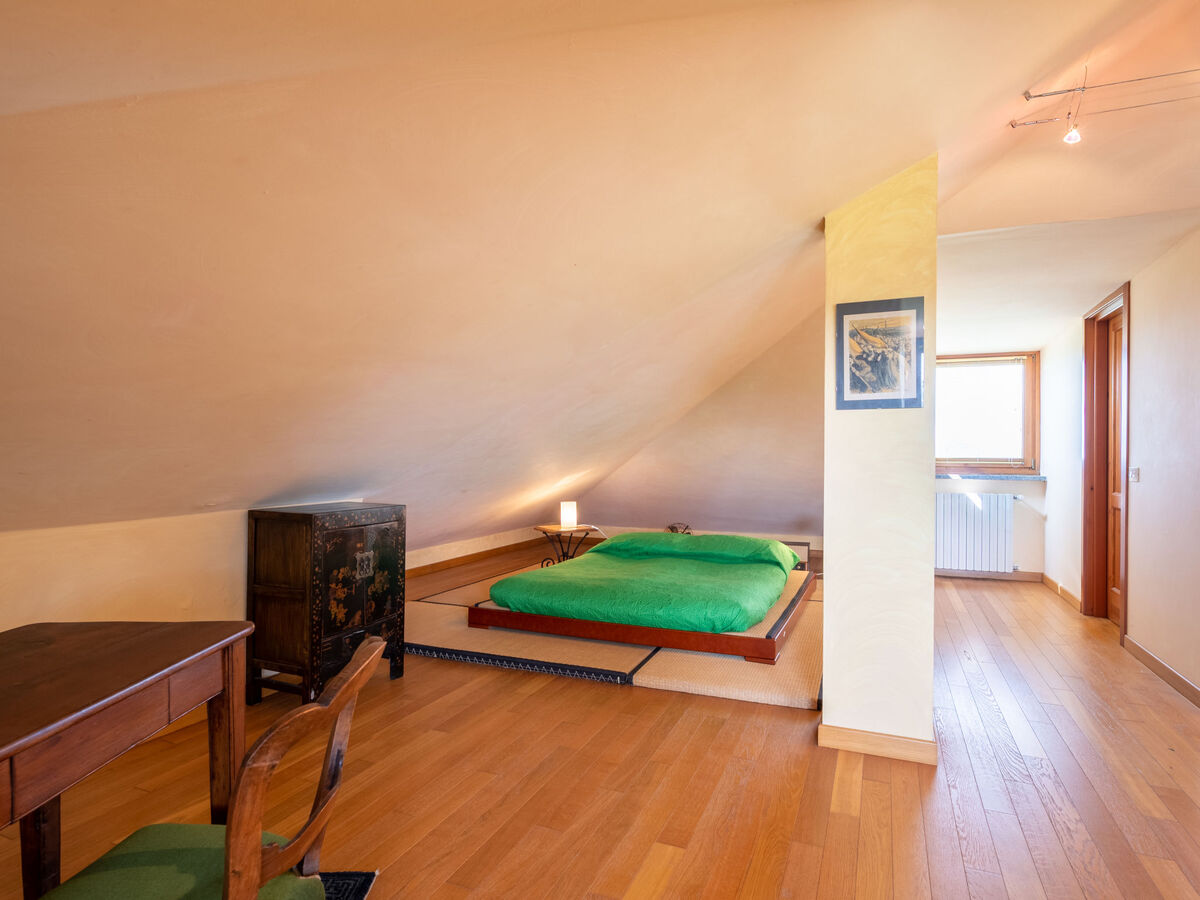 Pinetina, maison rustique 8 pers. à Bossolasco - Photo 18