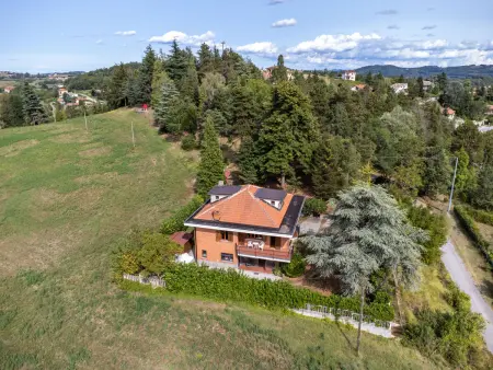 Pinetina, maison rustique 8 pers. à Bossolasco : photo 2
