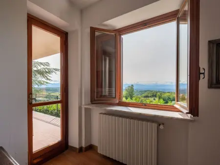 Pinetina, maison rustique 8 pers. à Bossolasco : photo 17