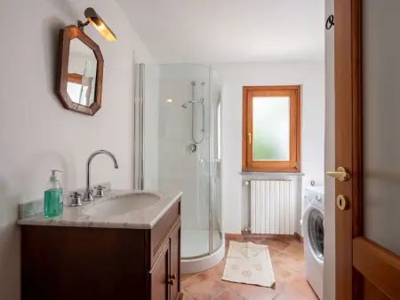 Pinetina, maison rustique 8 pers. à Bossolasco : photo 22