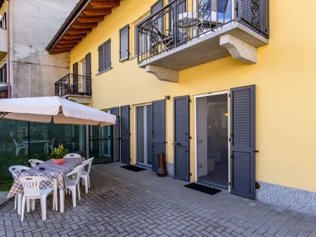 Maison Carmen 6 pers., 3 niveaux avec balcons : photo 2