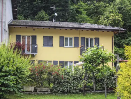 Maison Carmen 6 pers., 3 niveaux avec balcons : photo 3
